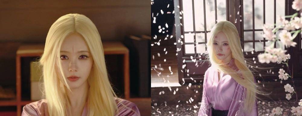 j9九游会官方网站《天地剑心》李一桐co